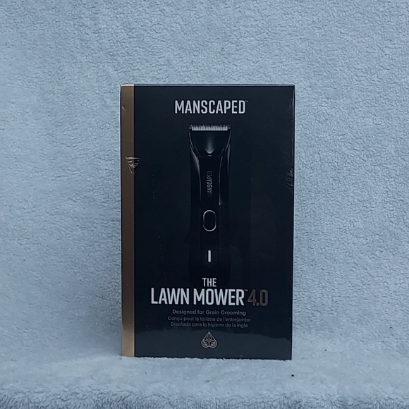 MANSCAPEDThe Lawn Mower 4.0 - Picture 1 of 6